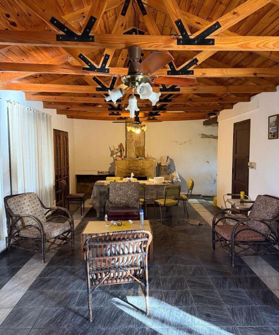 Foto de Se Vende: 1340 Mts2 - Casa + Terreno Santa Maria De Punilla, imagen 3