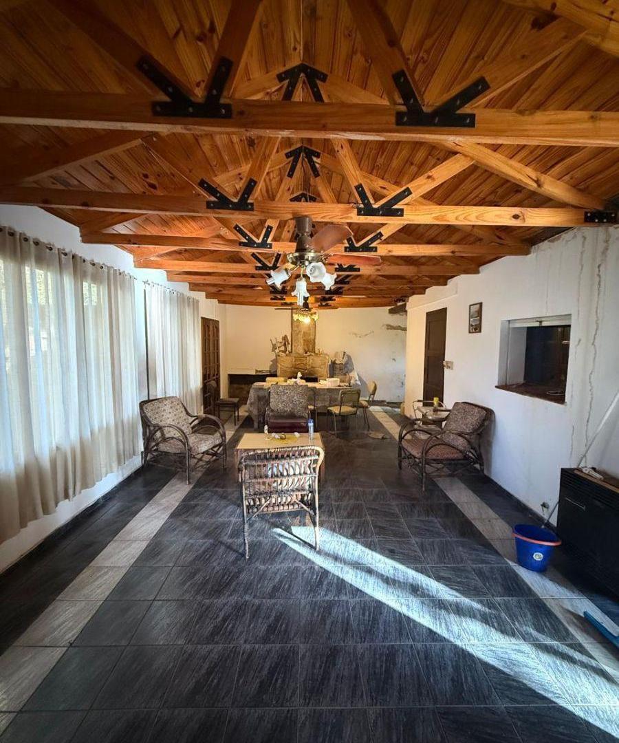 Foto de Se Vende: 1340 Mts2 - Casa + Terreno Santa Maria De Punilla, imagen 2