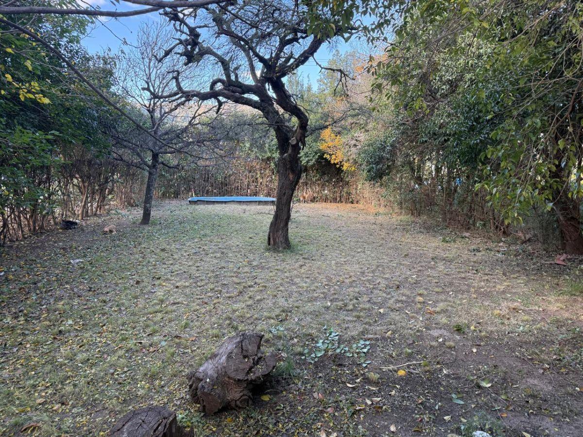 Foto de Se Vende: 1340 Mts2 - Casa + Terreno Santa Maria De Punilla, imagen 4