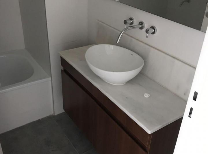DEPARTAMENTO VENTA 3 AMB c/BALCON a la calle APTO CRÉDITO 3