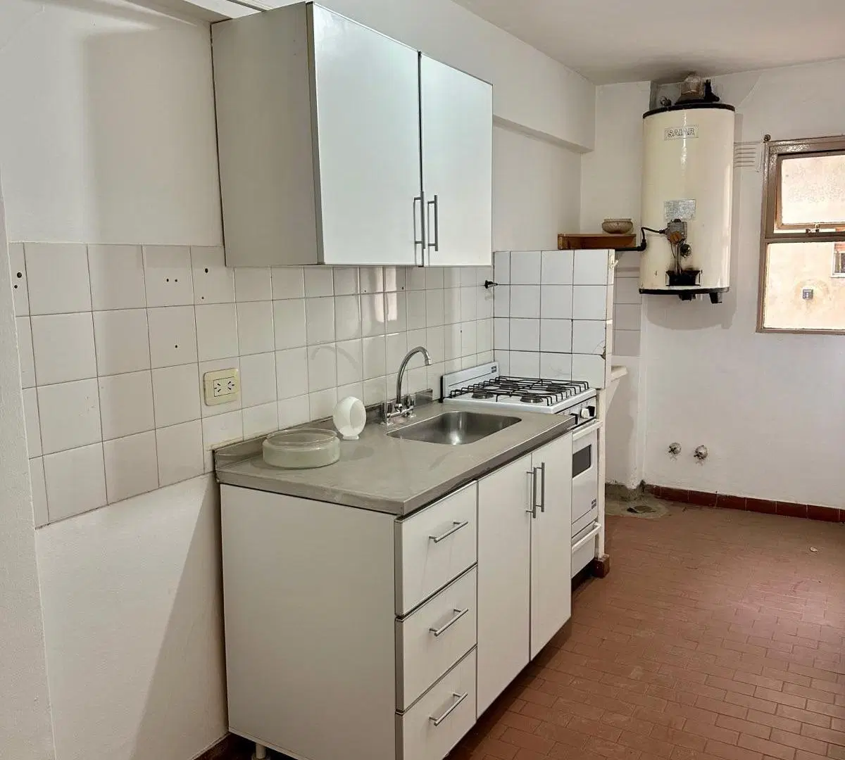Departamento - Centro 8