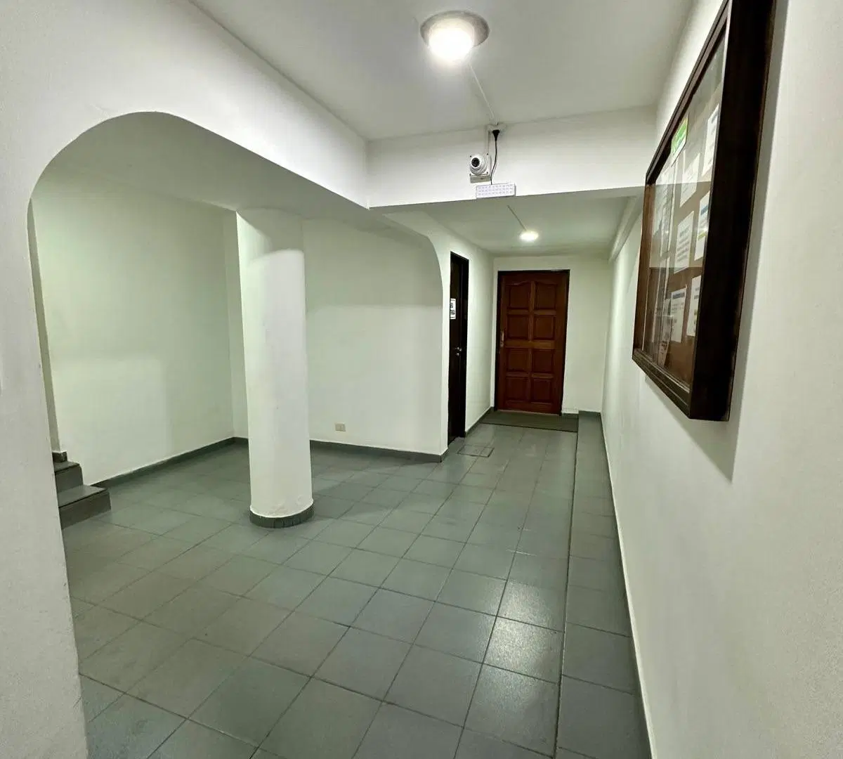 Departamento - Centro 1