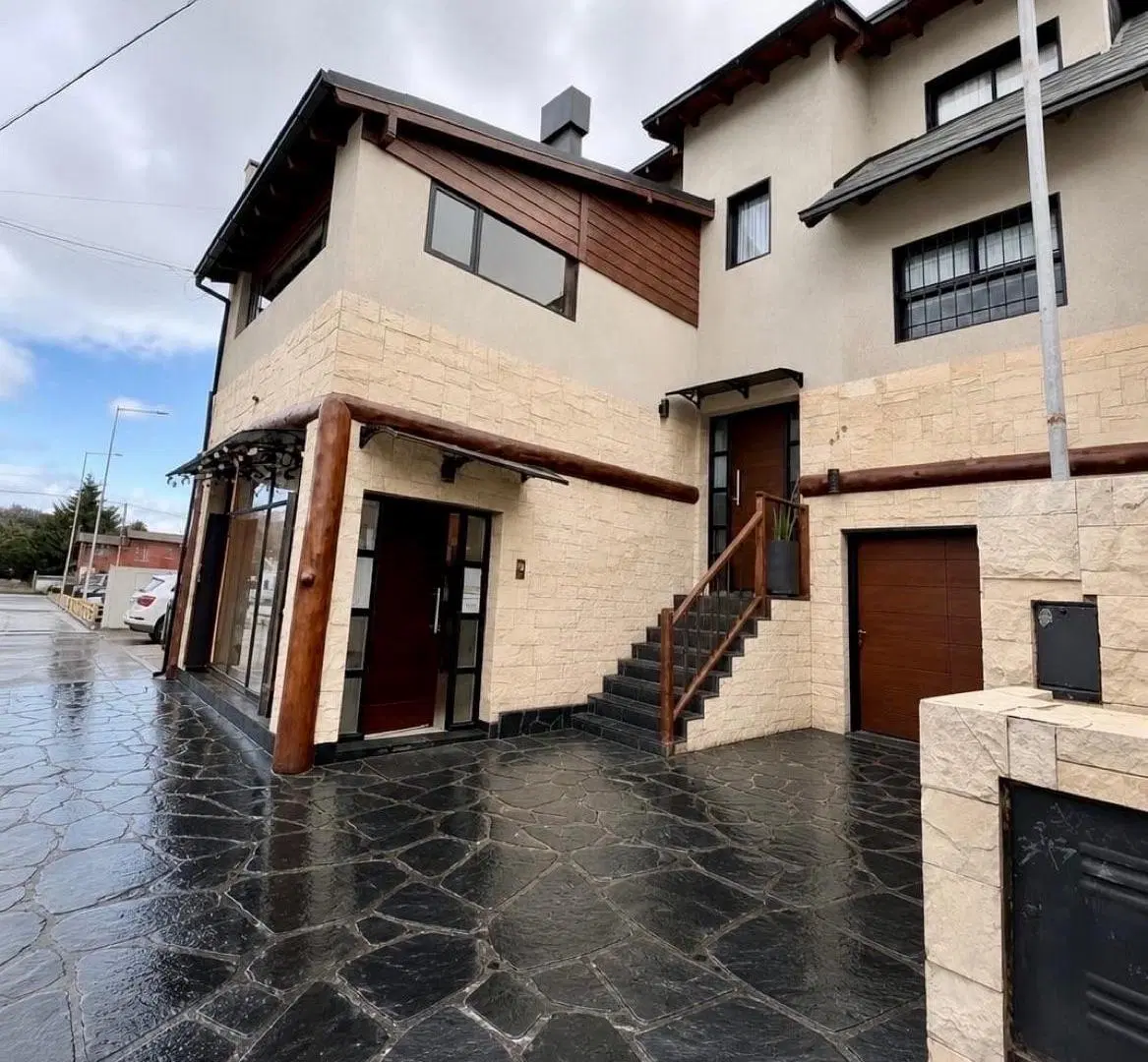 Casa - Centro 4