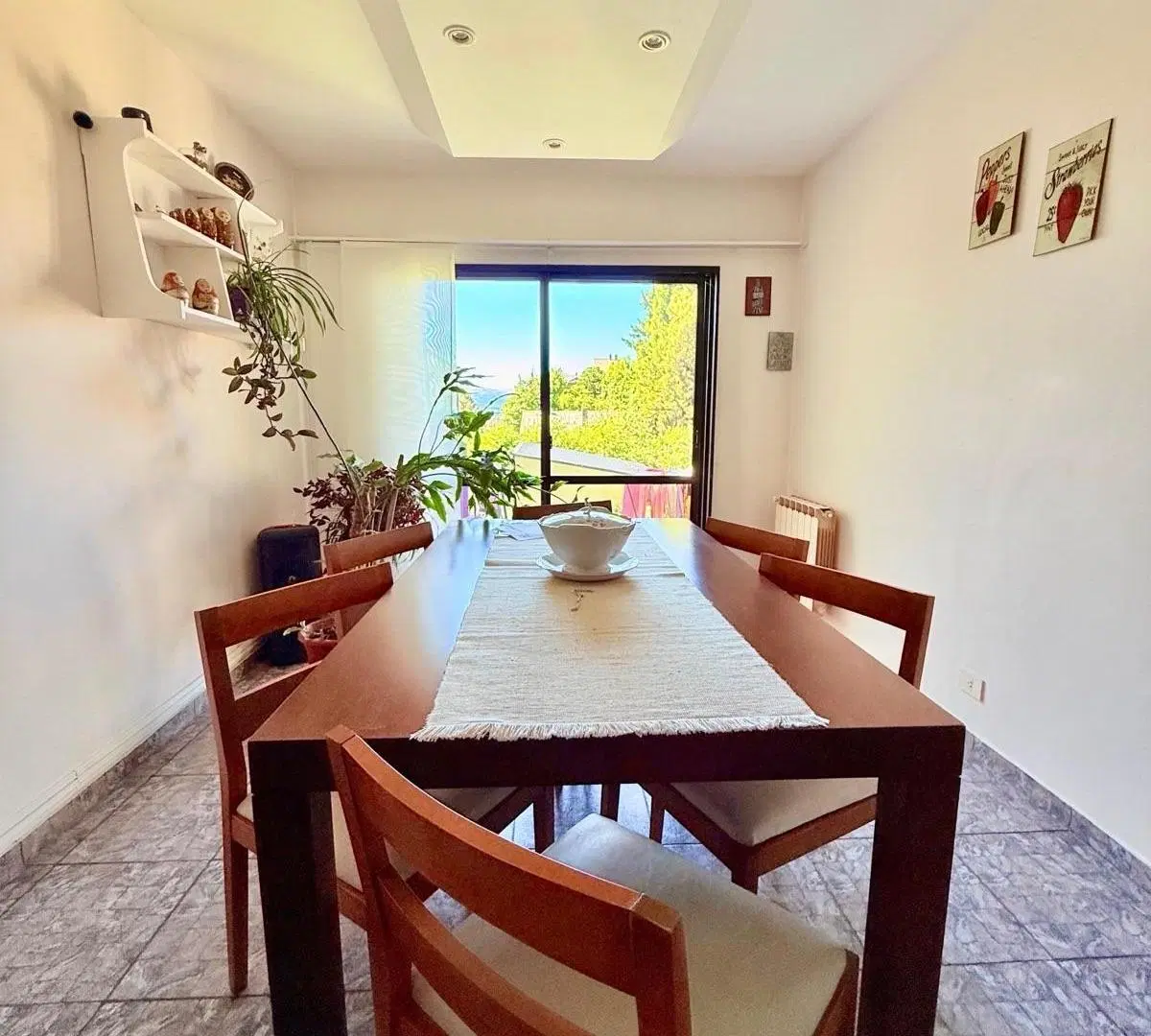 Casa - Centro 2