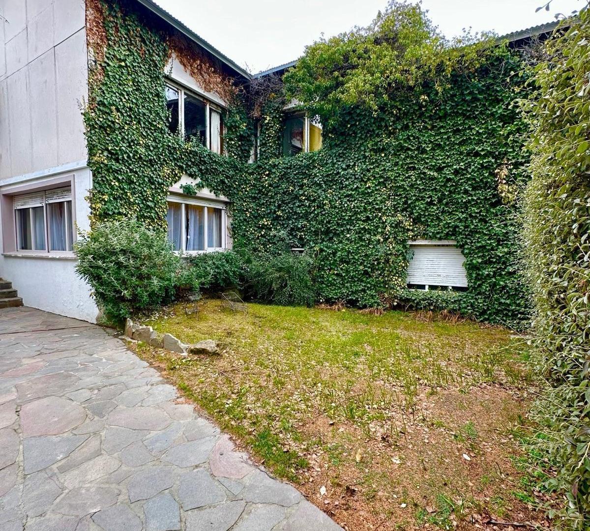 Casa en Belgrano
