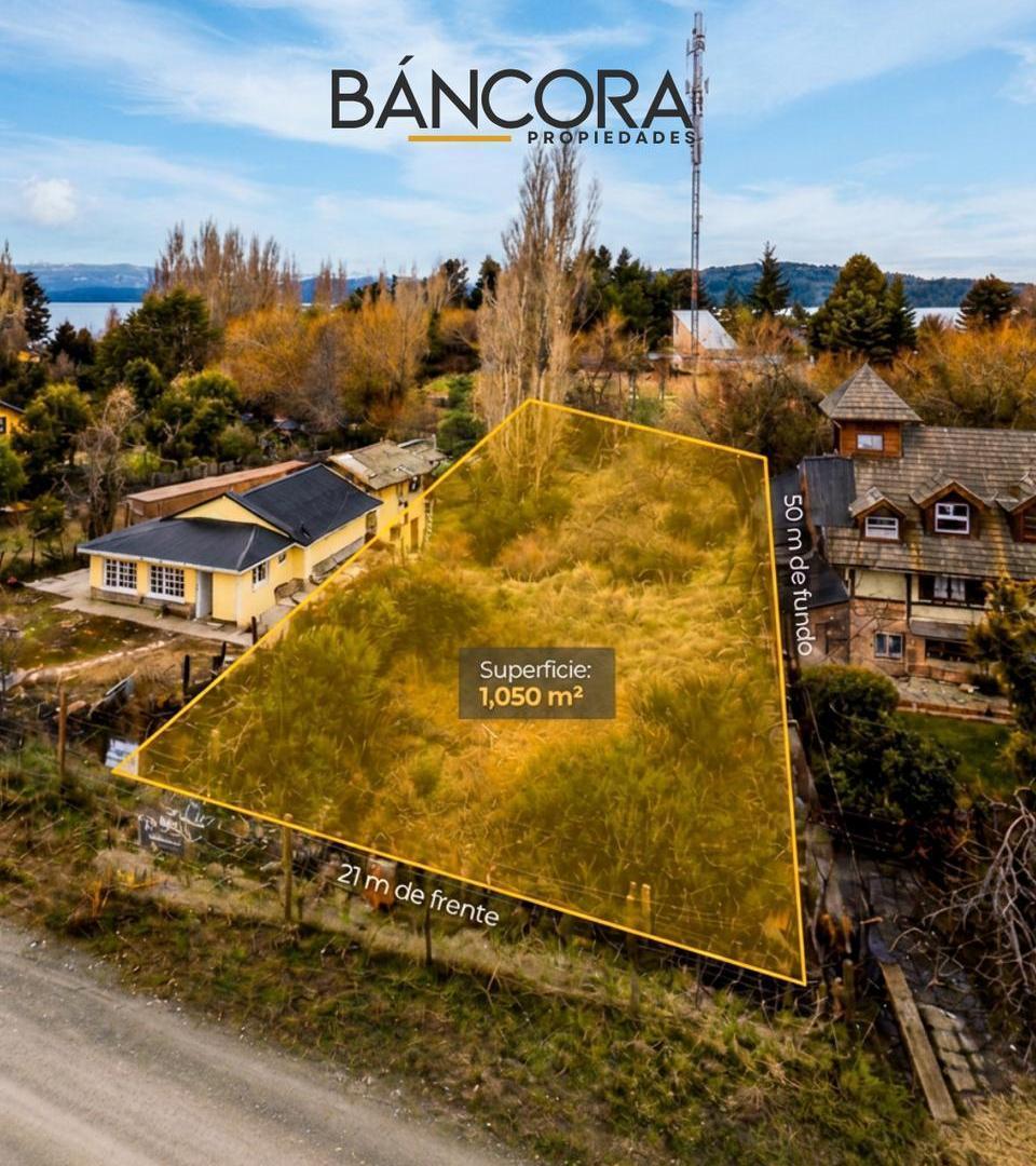 Foto de Terreno - Bariloche, imagen 1