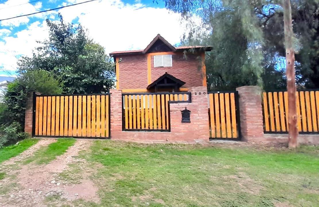 Propiedad en Argentina