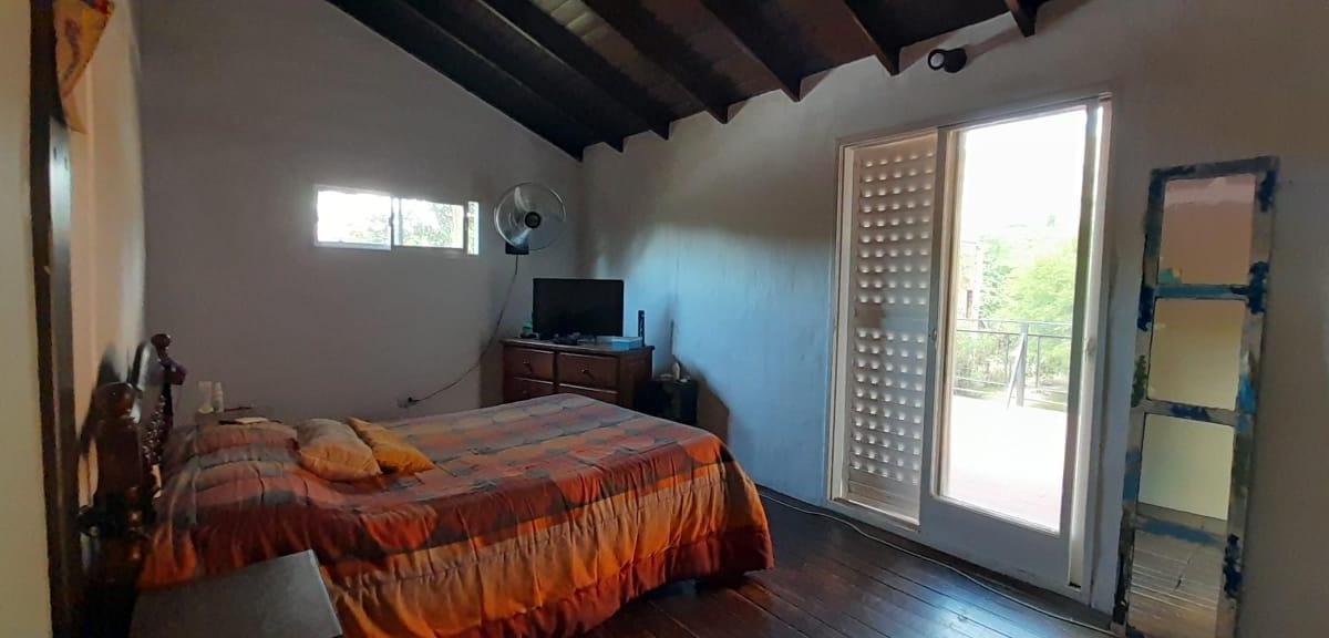 Casa 3 Ambientes en Merlo, San Luis. 1
