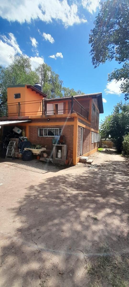Casa 3 Ambientes en Merlo, San Luis. 2