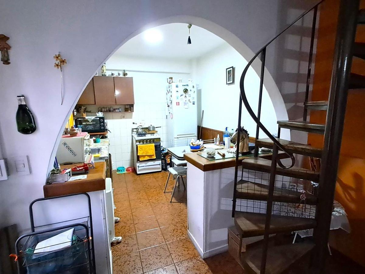 PH en Venta 3 Ambientes en San Andrés 2