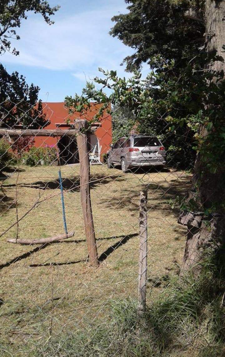 Propiedad en Argentina