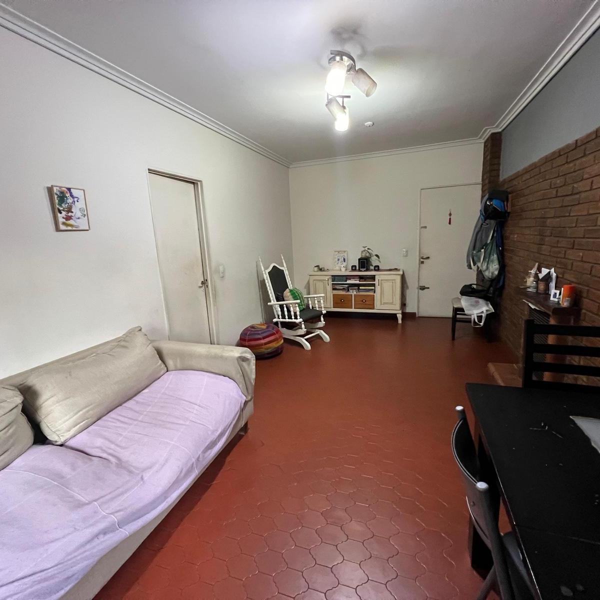 Departamento en Venta 3 Ambientes 3