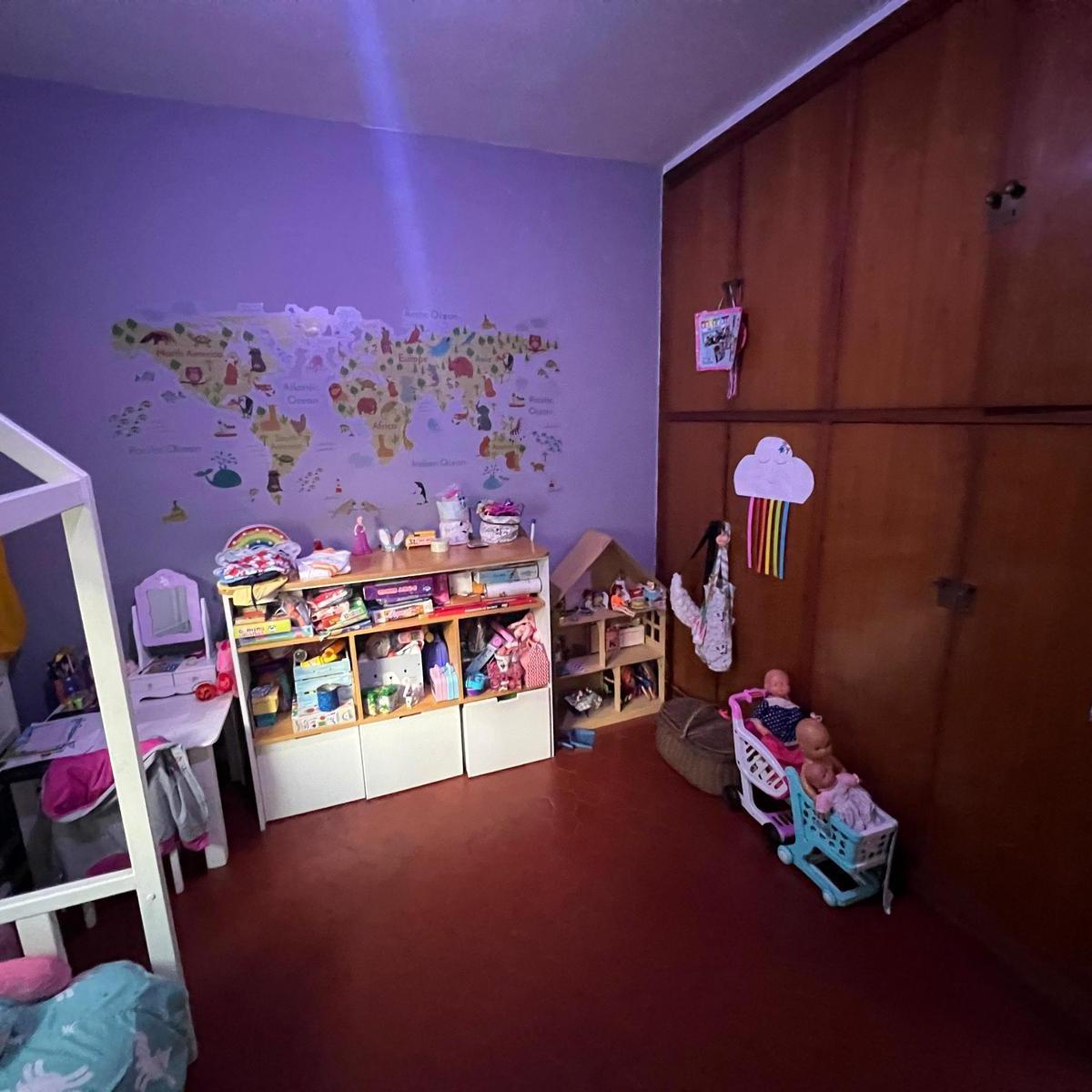 Departamento en Venta 3 Ambientes 5