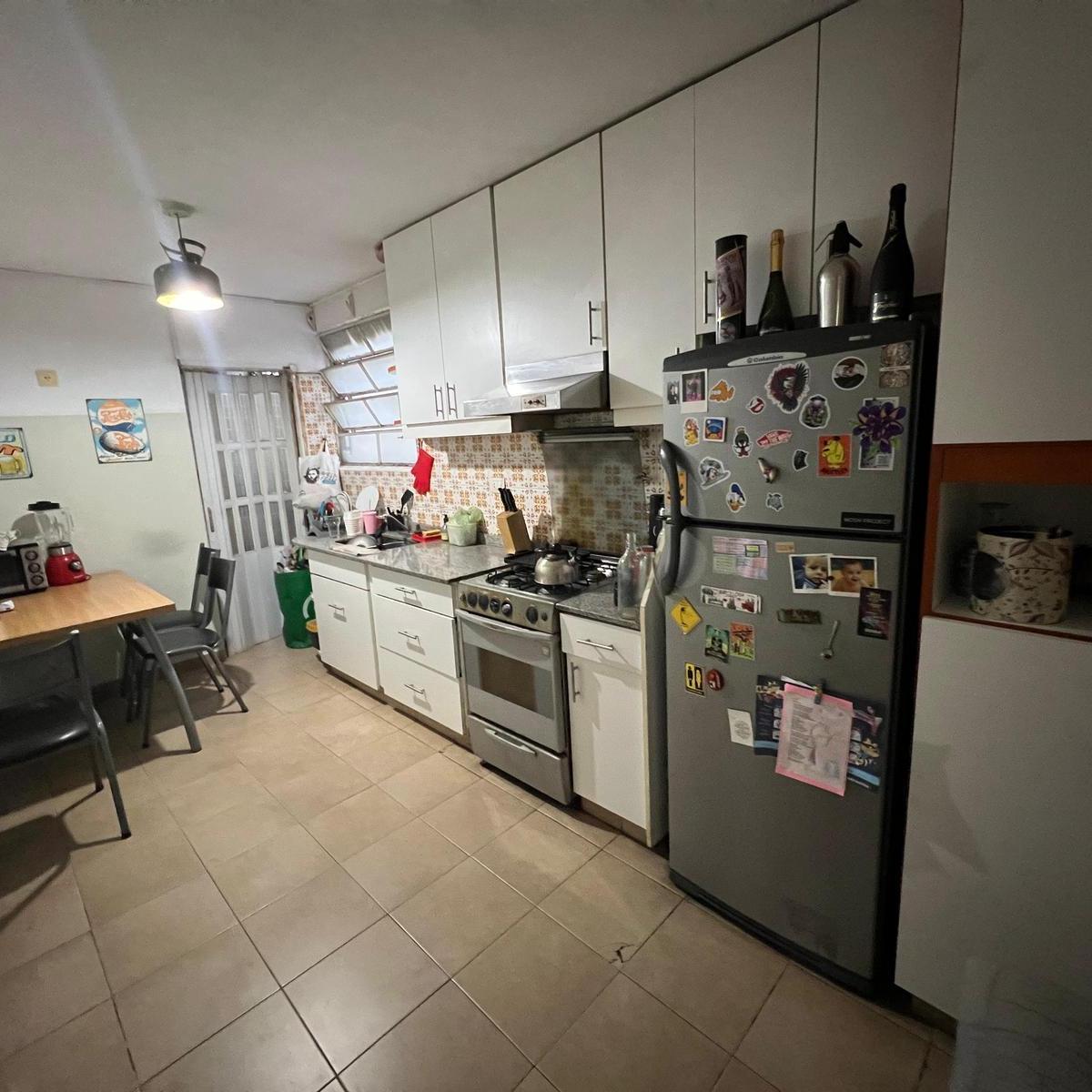 Departamento en Venta 3 Ambientes 5