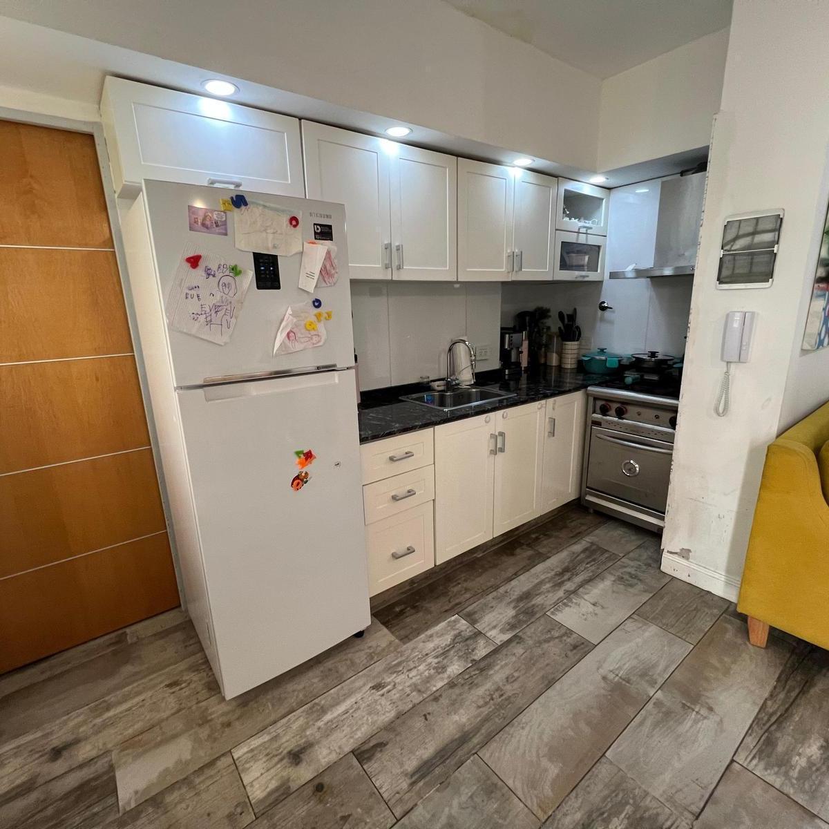 Departamento en Venta 3 Ambientes 5