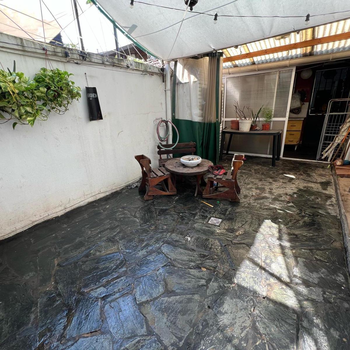 Triplex 4 Ambientes en Venta 4