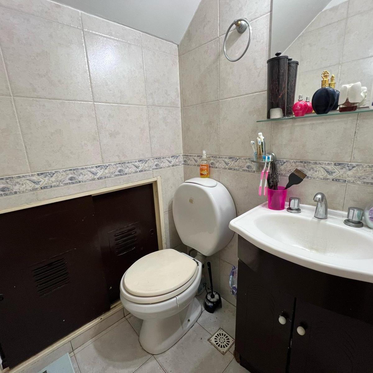 Triplex 4 Ambientes en Venta 2