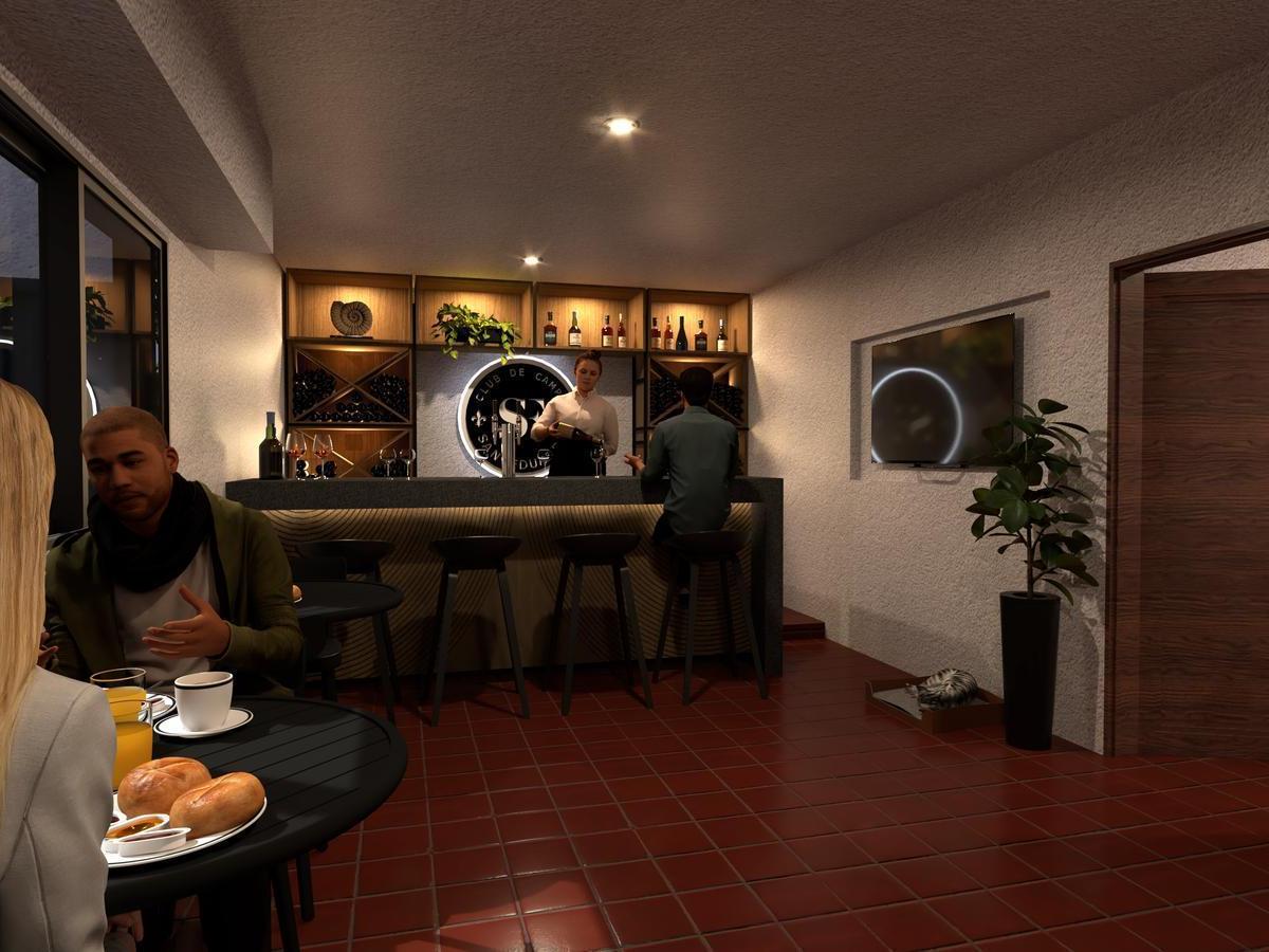 Terrenos en Venta Club de Campo San Eduardo 2