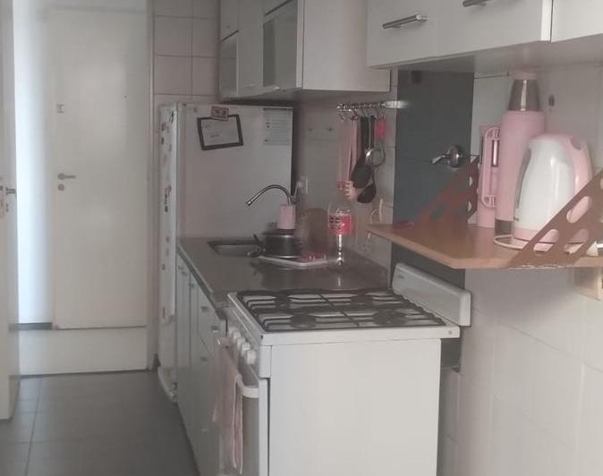 Departamento en  venta 2 ambientes 5