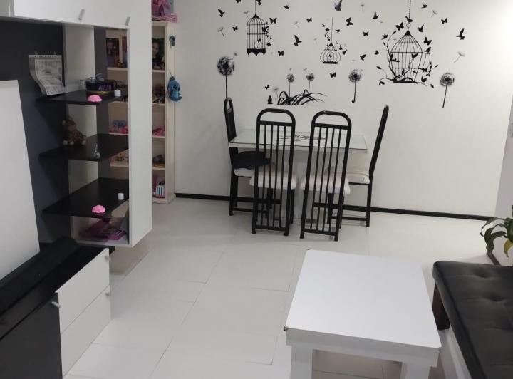 Departamento en  venta 2 ambientes 2