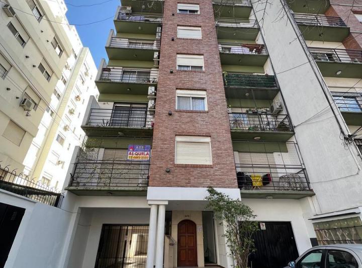 Departamento 3 ambientes en Alquiler en Villa Ballester 1