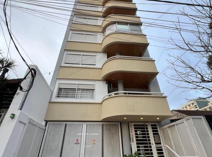 Departamento 3 ambientes en Alquiler, Villa Ballester 1