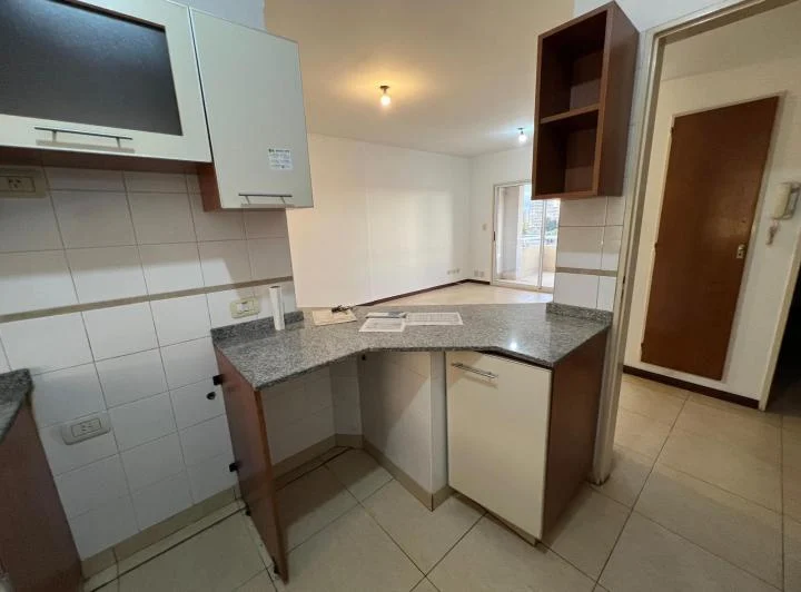 Departamento 3 ambientes en Alquiler, Villa Ballester 3