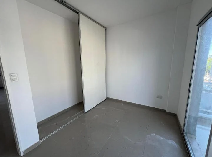 Departamento en  venta y alquiler  3 ambientes 1