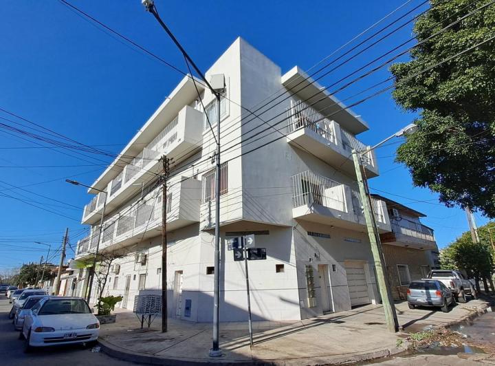 Departamento en Alquiler 2 ambientes 2