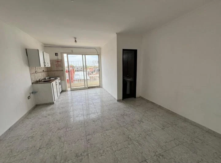 Departamento en Alquiler 2 ambientes 5
