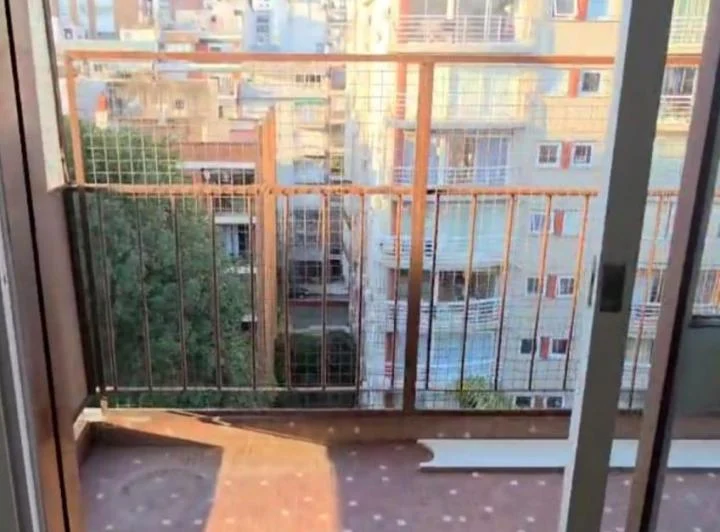 Departamento 4 ambientes Alquiler – Belgrano 3