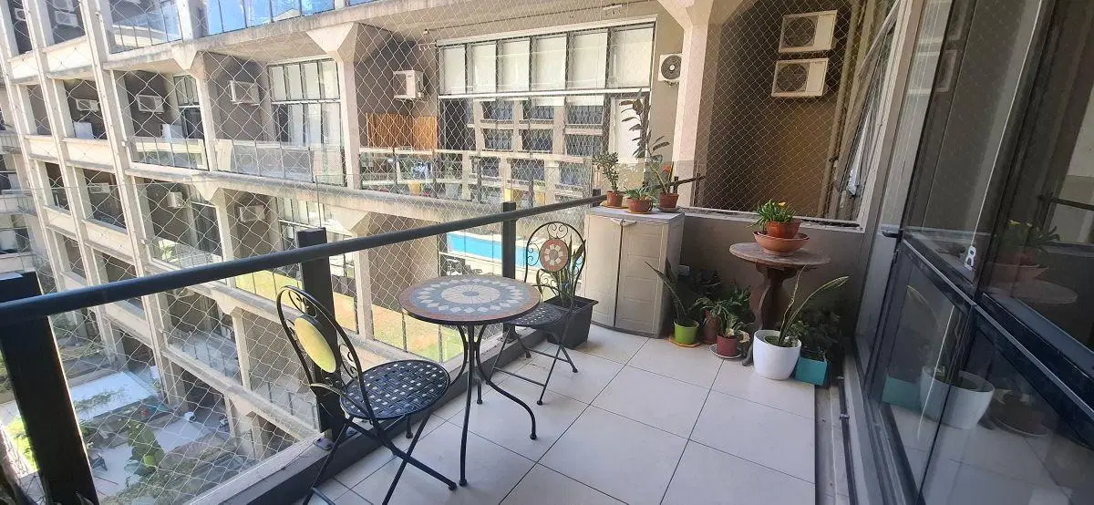 Icónico Edificio Alpargatas | Loft Industrial con Entrepiso y Amenities 4