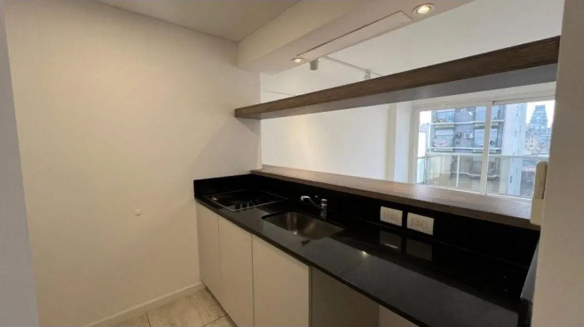 2 Amb. Moderno con Cochera y expensas incluidas | USD 950 o $ 1.400.000 IPC trim. | Apto Profesiona 4