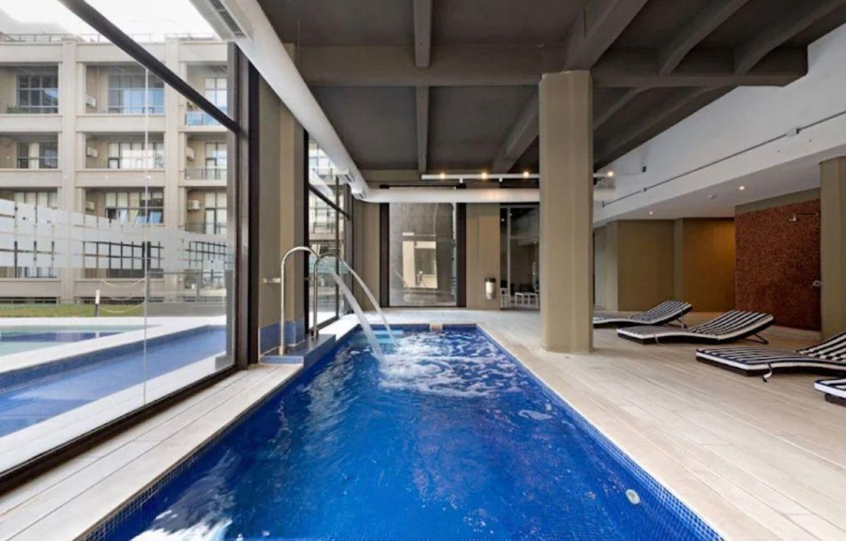 Foto de Loft Fabril con Amenities. Tu próximo espacio en Molina Ciudad: un loft, imagen 4