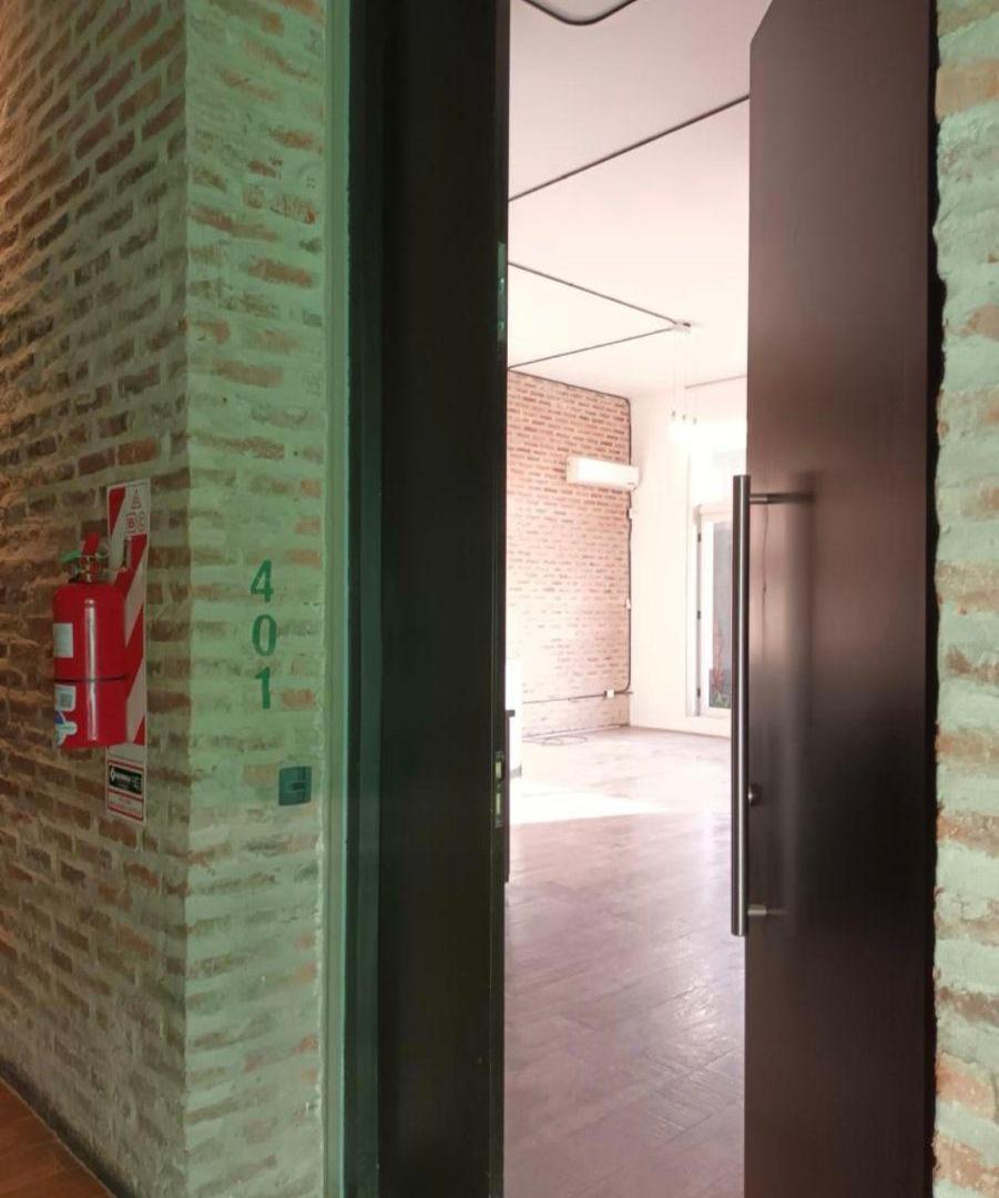 Foto de Loft Fabril con Amenities. Tu próximo espacio en Molina Ciudad: un loft, imagen 1
