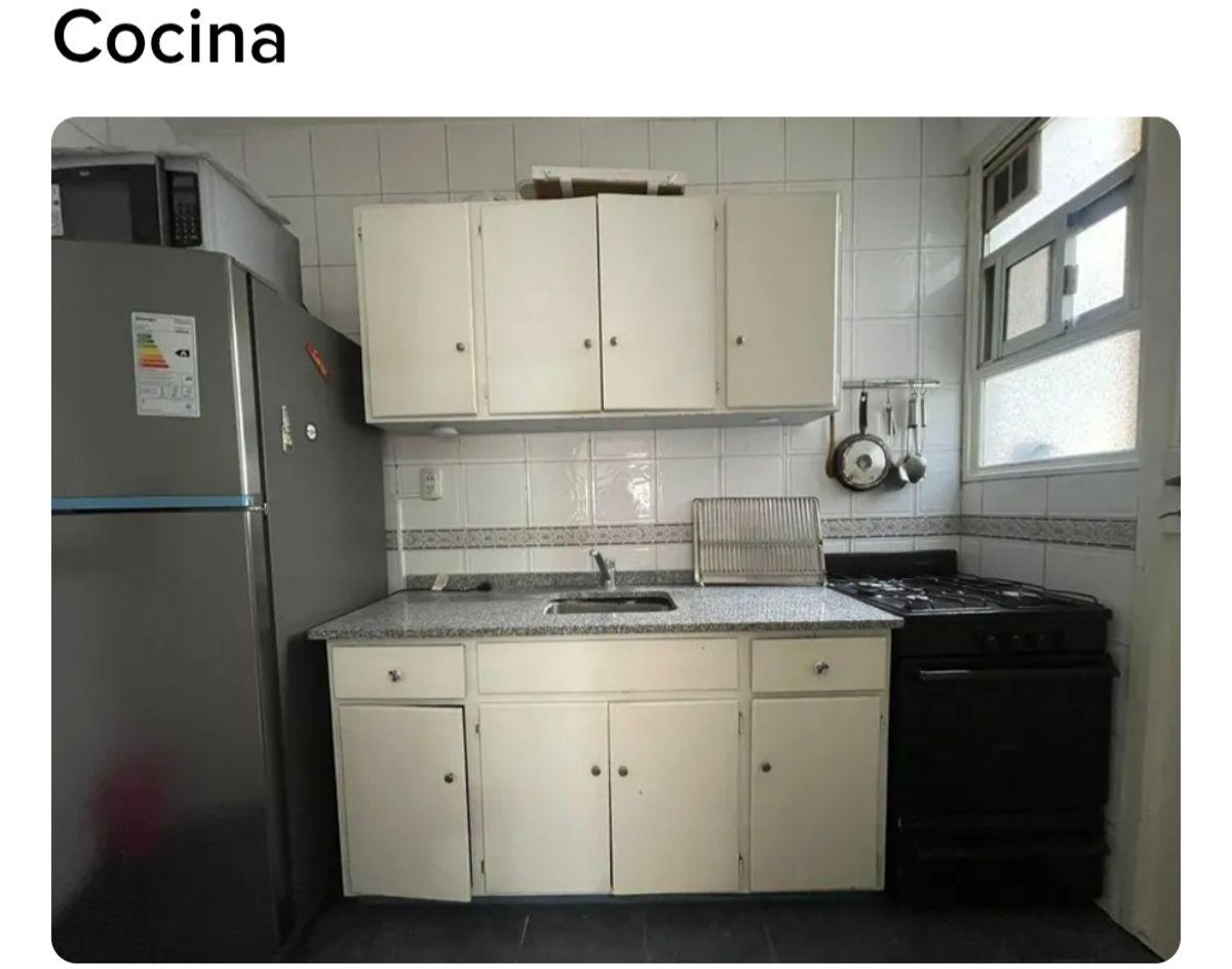 Foto de ALQUILER – 2 AMBIENTES LUMINOSO Y MUY BIEN CONECTADO. Límite Caballito, imagen 2