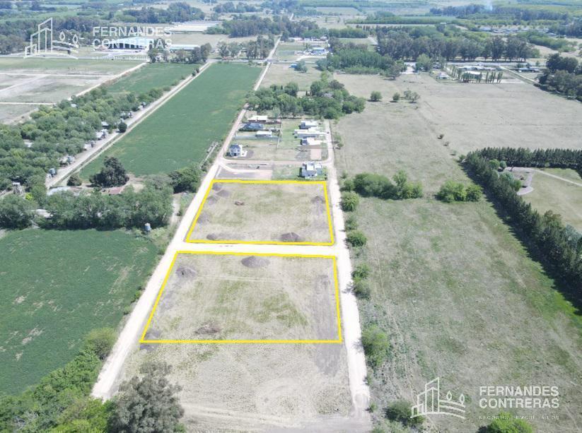 Excelentes Terrenos en Venta Desde Los 800 m² 2
