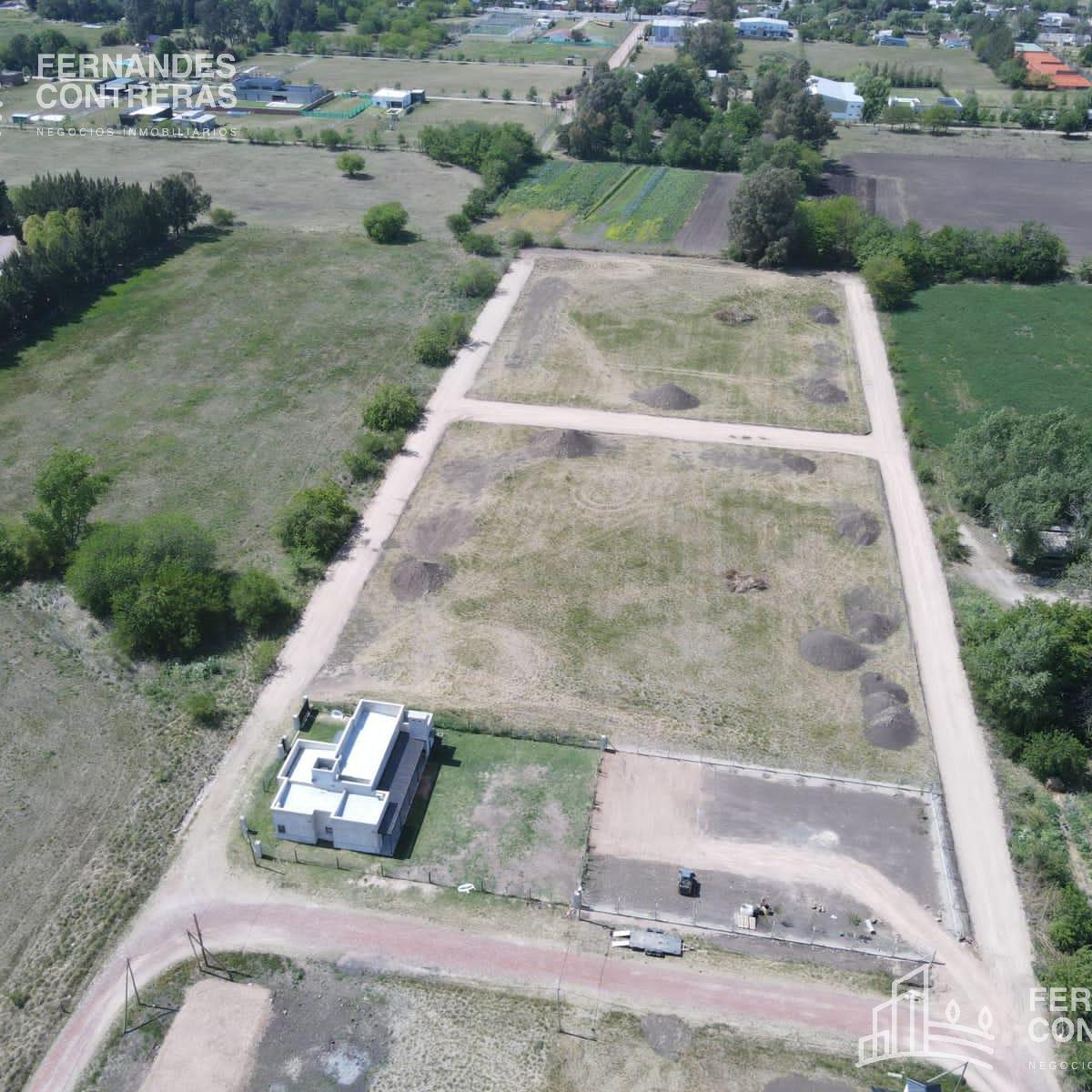 Excelentes Terrenos en Venta Desde Los 800 m² 1