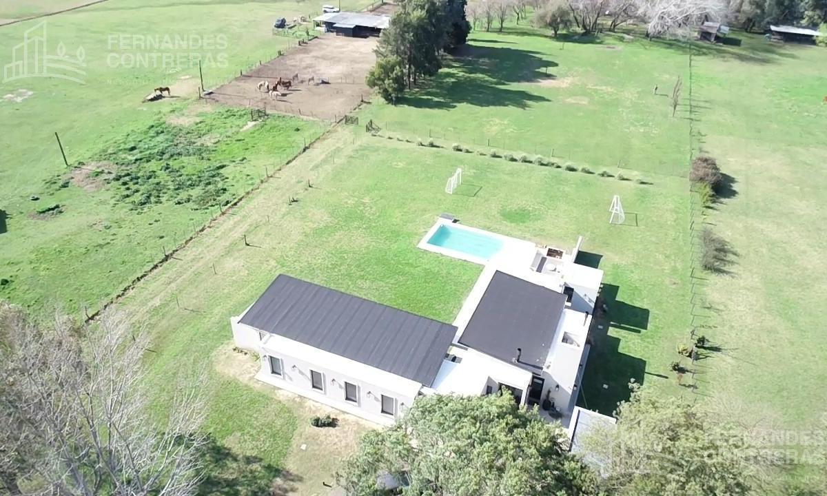Casa en Venta Carlos Auyero S/n 1