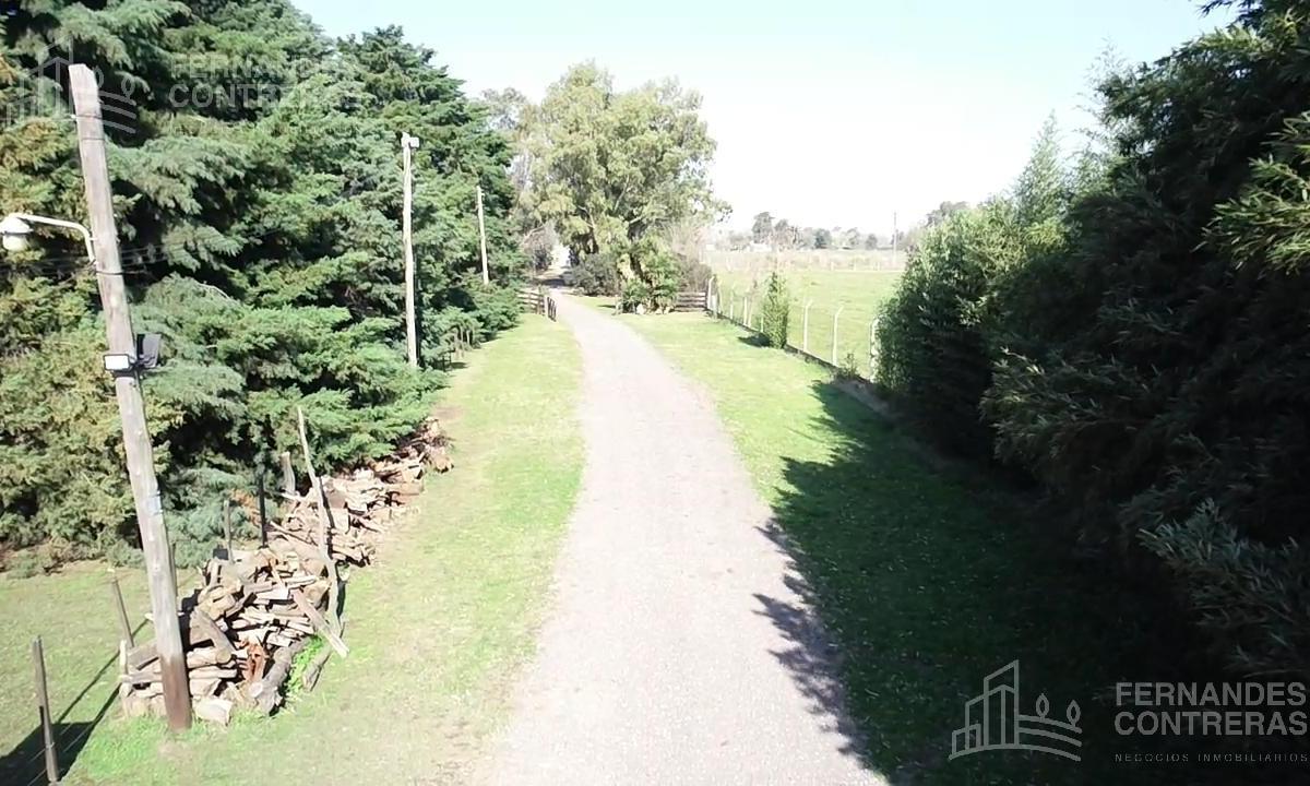 Casa en Venta Carlos Auyero S/n 5