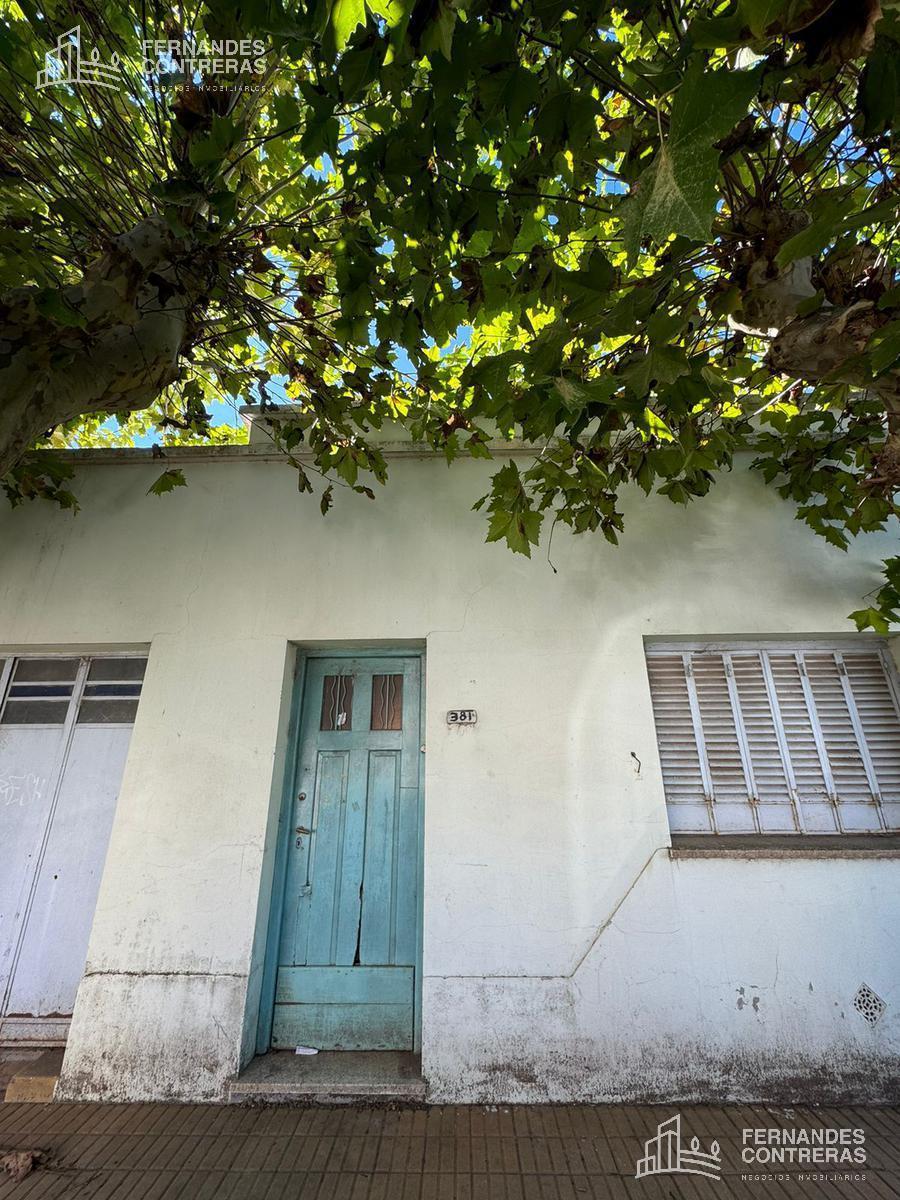 Importante Terreno en Venta en El Centro de La Ciudad de Cañuelas Ideal Proyecto Inmobiliario 1