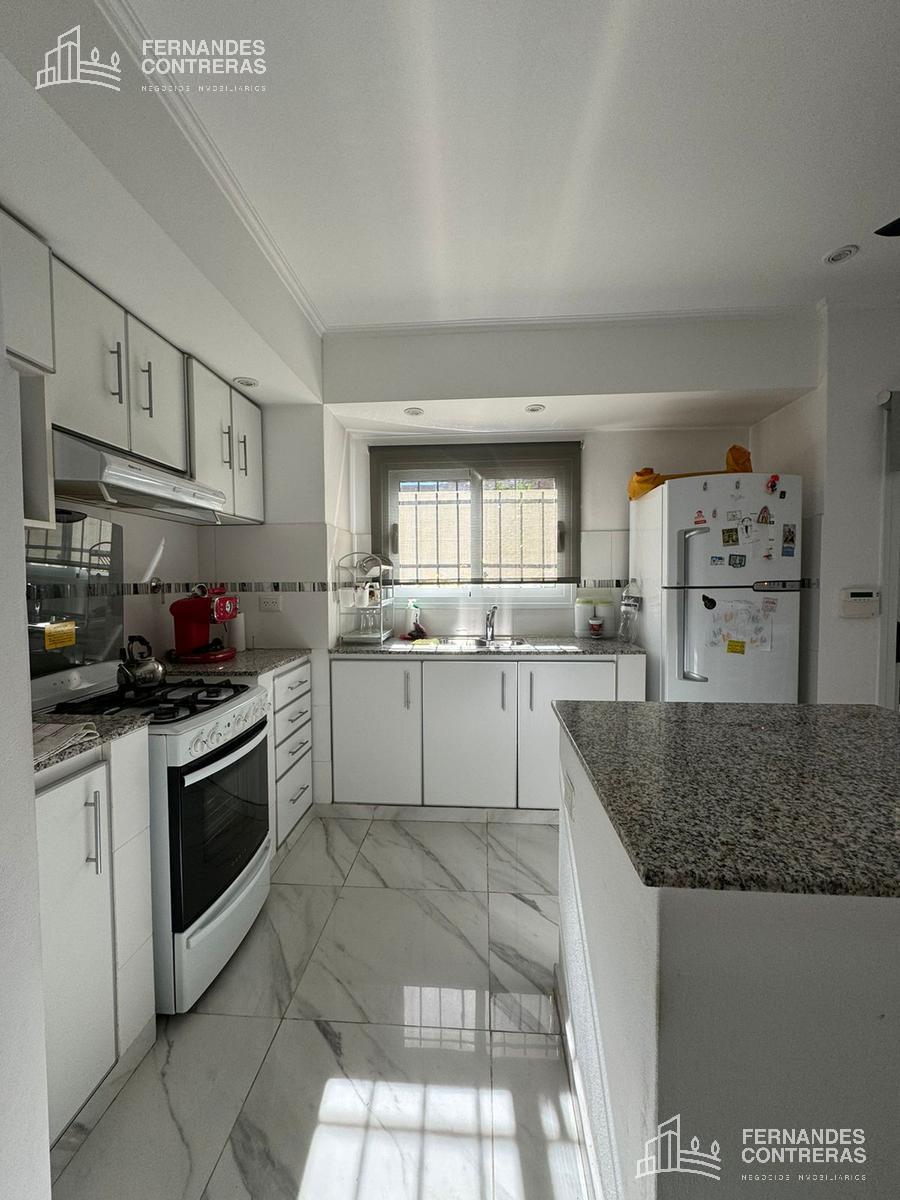 Vivienda en Barrio Las Rosas 1