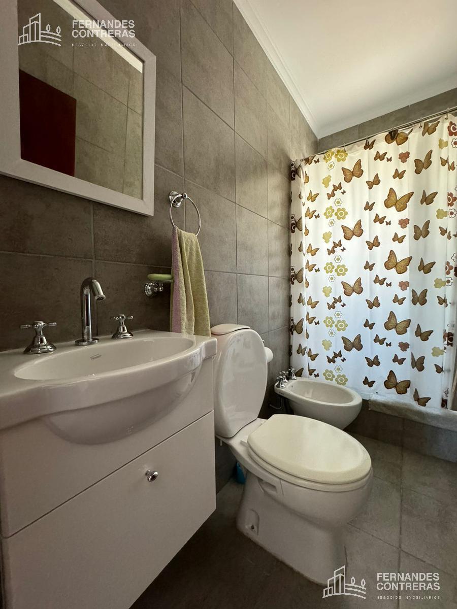 Vivienda en Barrio Las Rosas 5