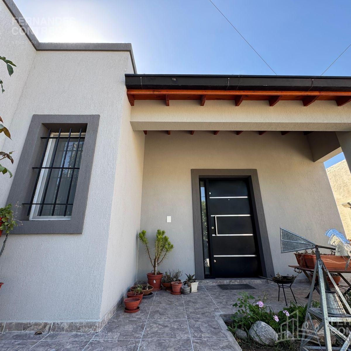 Vivienda en Barrio Las Rosas 4