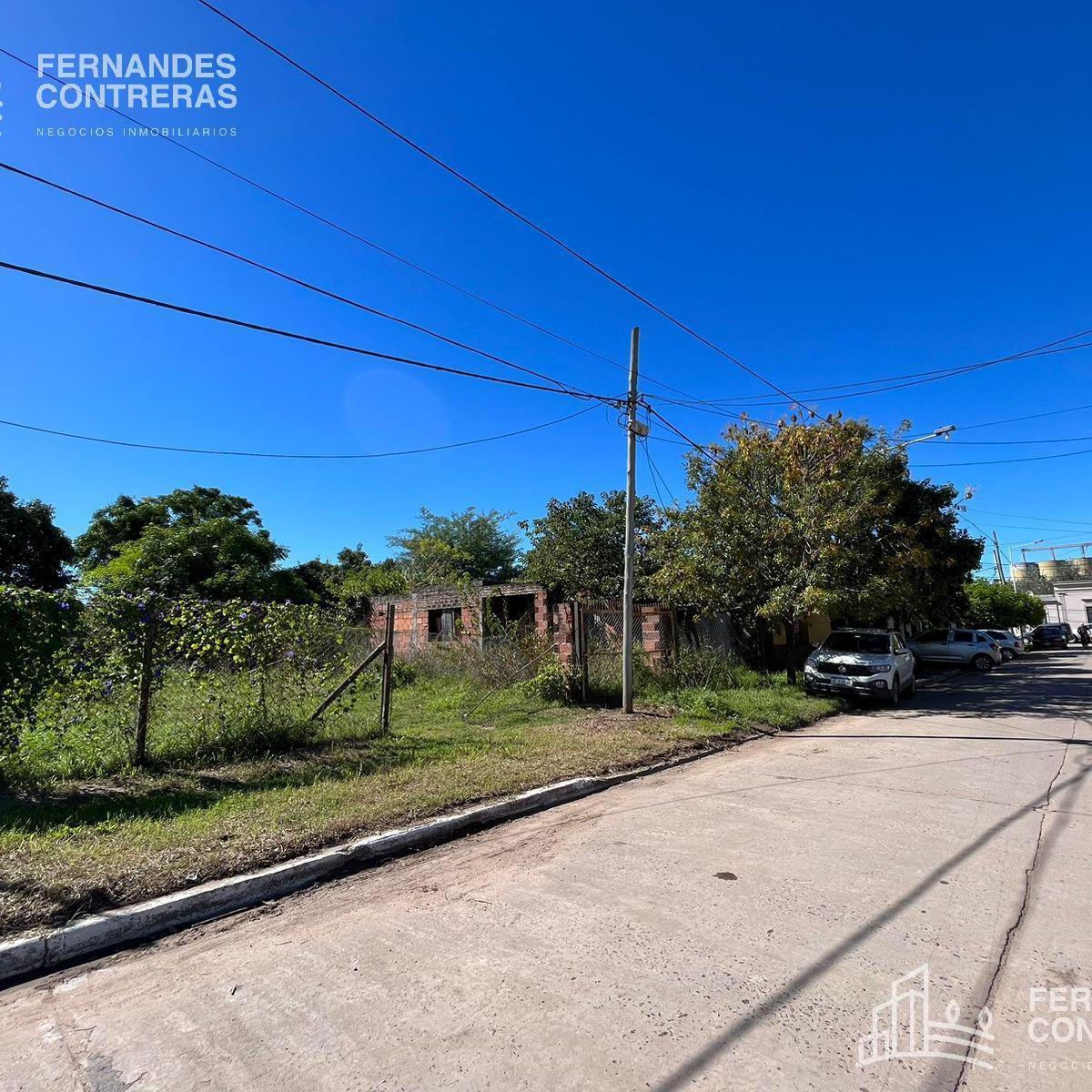 Dos Terrenos en Venta Ideal Inversores 4