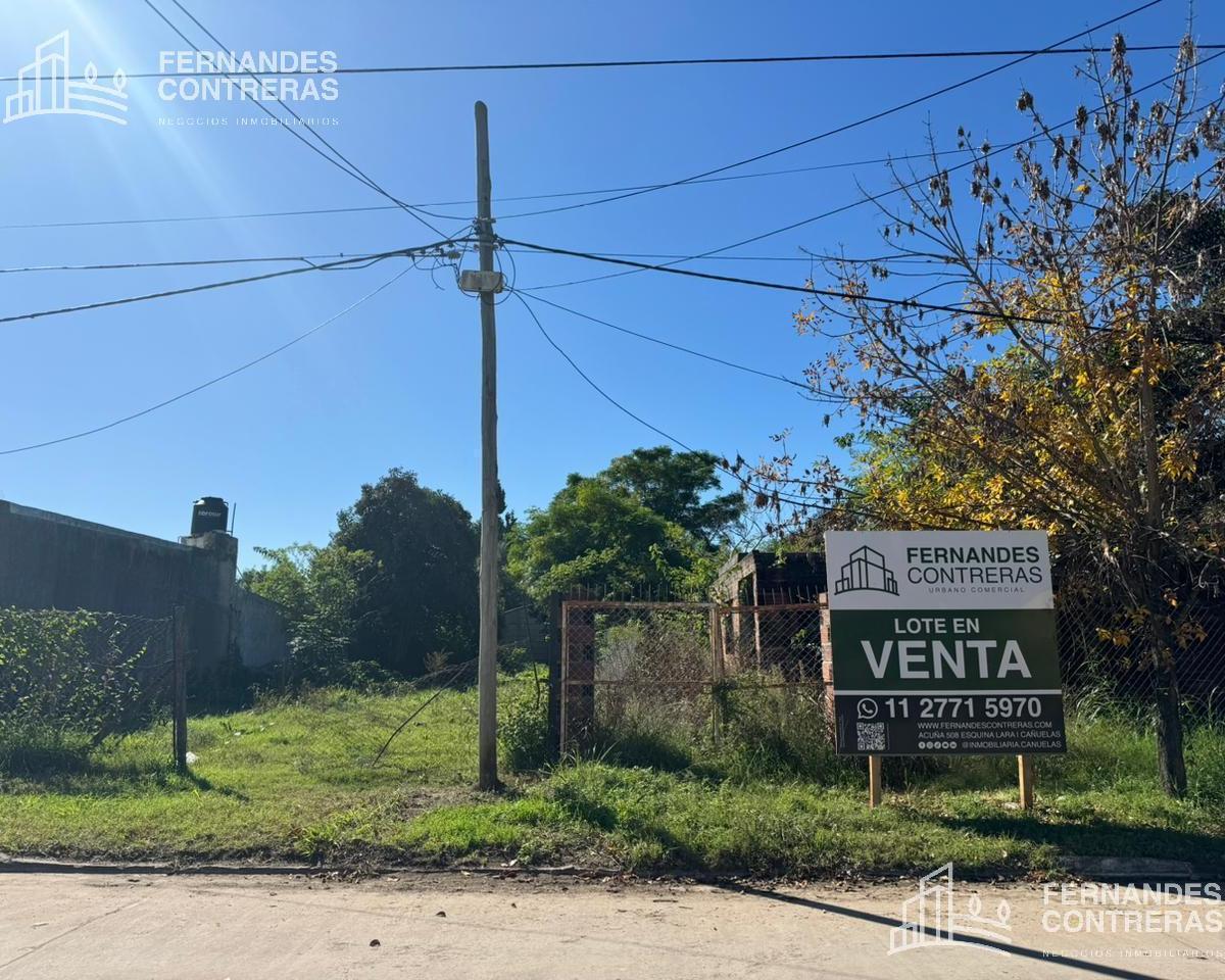 Dos Terrenos en Venta Ideal Inversores 3