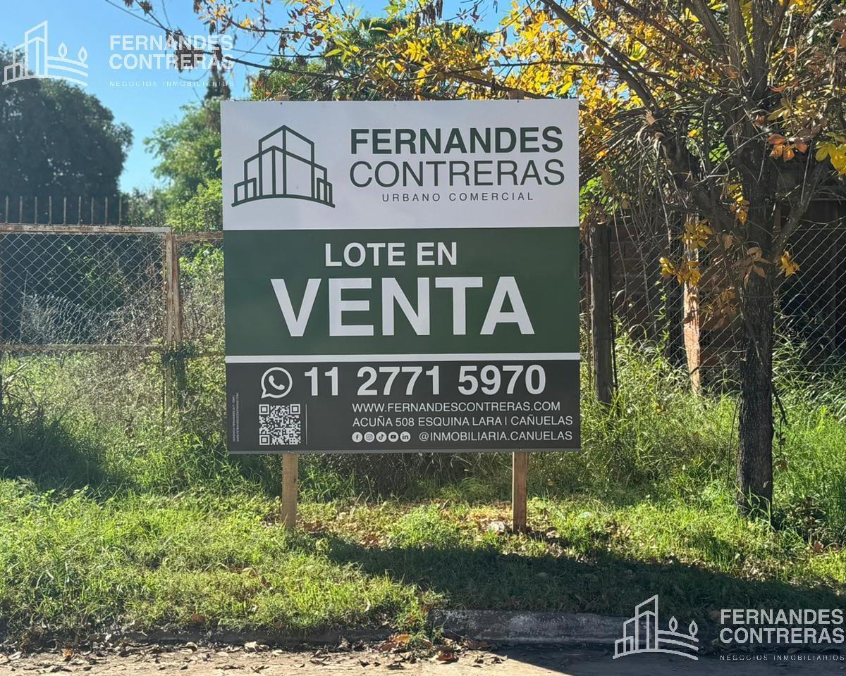 Dos Terrenos en Venta Ideal Inversores 2