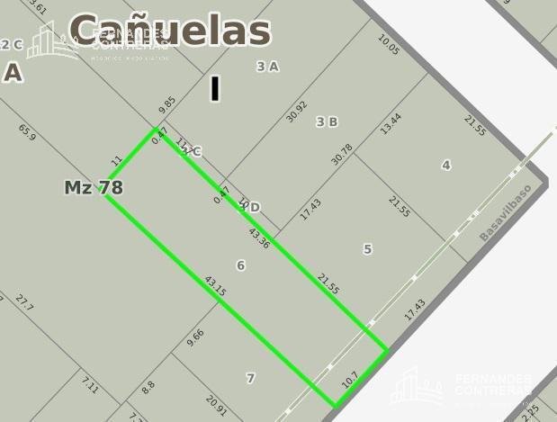 Propiedad en Argentina