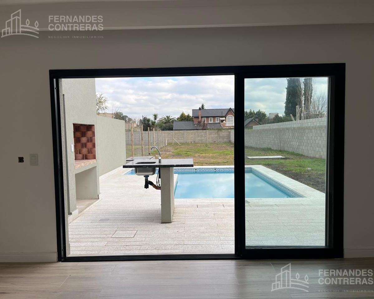 Proximamente Dos Viviendas en Venta a Estrenar con Piscina 1