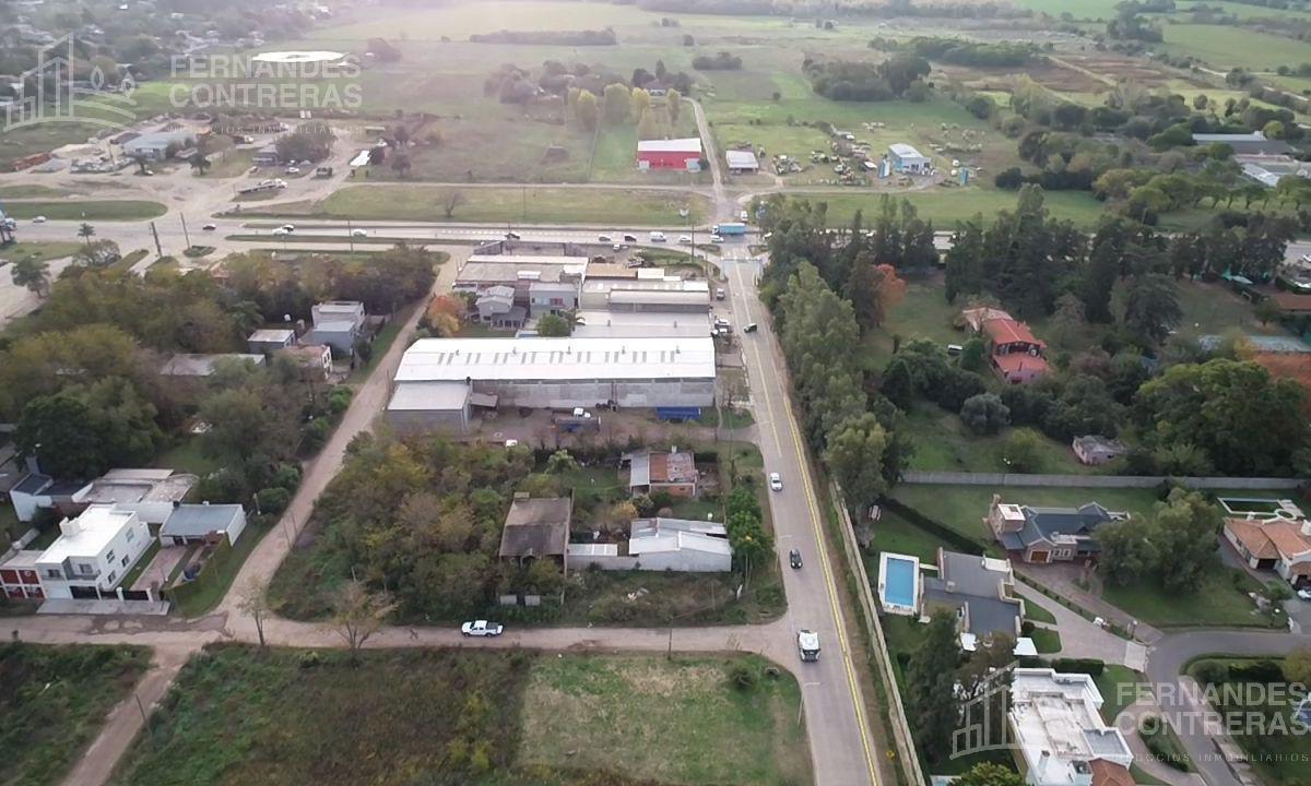 Terreno en Venta Excelente Acceso 2